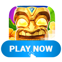 Hawaiian Tiki